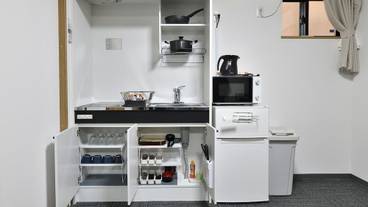 専用キッチン / 9