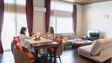 リビング エリア / 30