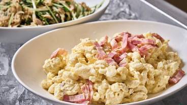 朝食ビュッフェ / 8