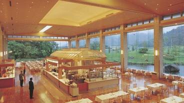 バンケット ホール / 23