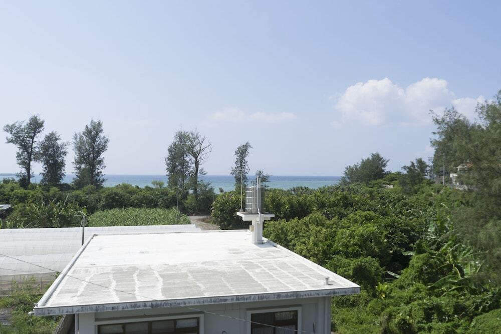 施設からの眺望