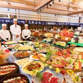 大江戸温泉物語 ホテル鬼怒川御苑（栃木県 旅館） / 5