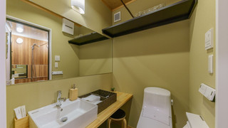 スタンダード アパートメント