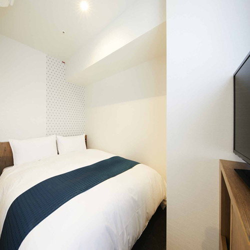 ホテルインターゲート東京 京橋（ホテルインターゲートトウキョウキョウバシ） / 1