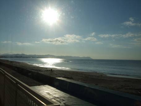 函館 シーサイドホテルかもめ / 5