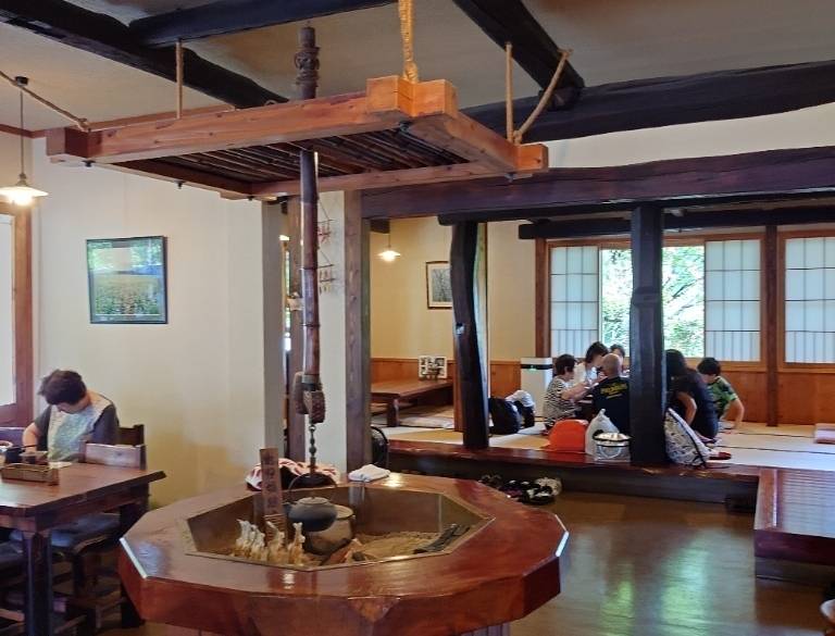 誕生日のお祝いは
魅力あふれる日光へ / 1