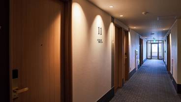 施設内の設備 / 24