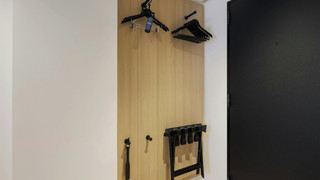 スタンダード ルーム キングベッド 1 台