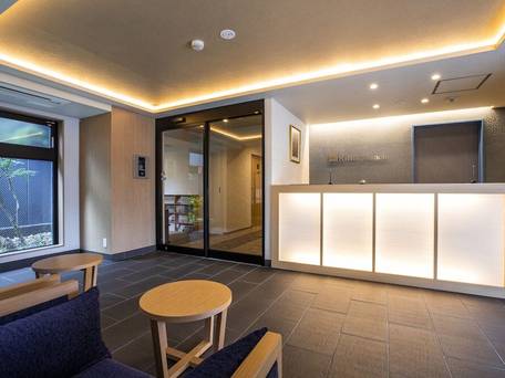 Rinn Niomon（鈴ホテル 仁王門） / 2