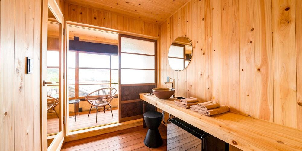 MARUJU棟メゾネット洗面台