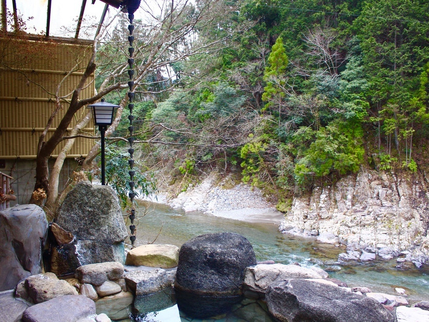 14.江戸時代創業。文豪が愛した老舗旅館「上御殿」3403266