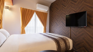 スタンダード ダブルルーム