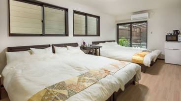 部屋からの景観 / 20