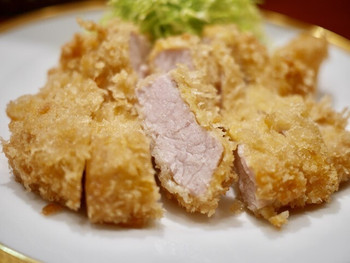 「ぽん多本家」 料理 79395418 カツレツ