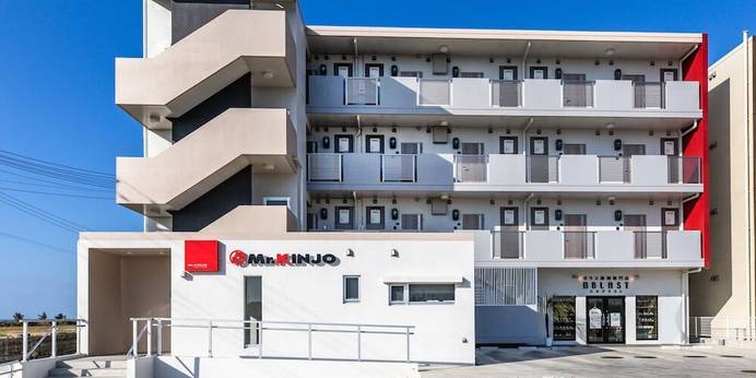 Mr.KINJO Mighty One 宮古島（沖縄県 アパートメント） / 1