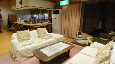 ロビー応接スペース / 2