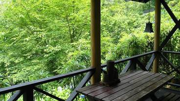 施設内の設備 / 1