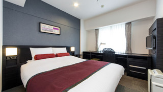 スーペリア ルーム クイーンベッド 1 台 禁煙