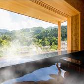 宇奈月温泉 サン柳亭（富山県 旅館） / 3