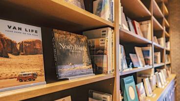 ライブラリー / 10