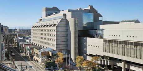 川越プリンスホテル