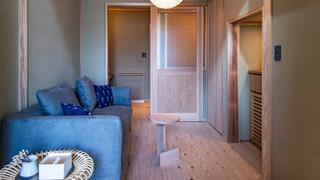 コンフォート ツインルーム