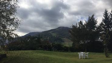 施設からの眺望 / 18