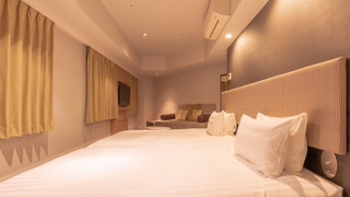 ツインルーム　禁煙