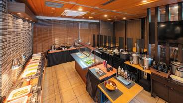 レストラン / 21