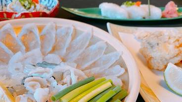 食事・飲み物 / 12