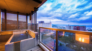 月ノ想　メゾネットタイプ　（露天風呂付）　禁煙