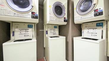 ランドリー ルーム / 4