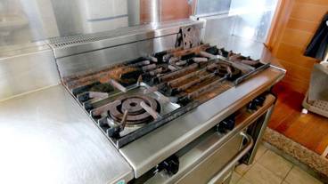 専用キッチン / 4