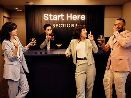 Section L Tsukiji / 2