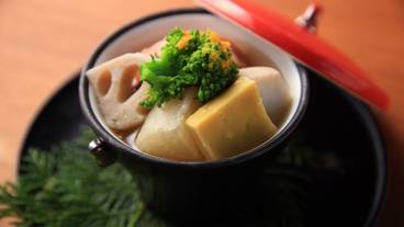 食事・飲み物 / 14