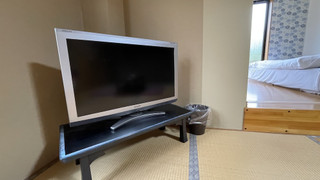 デラックス 4 人部屋 禁煙