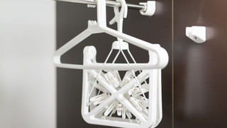 ツインルーム シティビュー