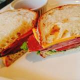 オルソンさんのいちご（オルソンサンノイチゴ）