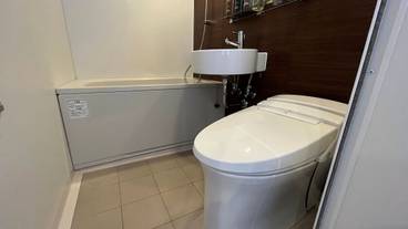 バスルーム / 14