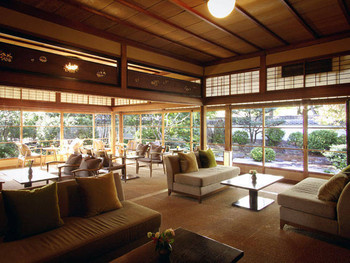 「蘇山荘」 内観 54099791 