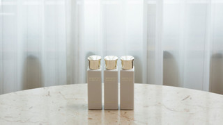 ジュニアスイート ツインルーム(北東側) 禁煙