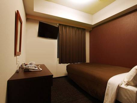 ホテルトレンド金沢片町 / 5