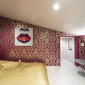 La Krasse Skytree（東京都 別荘・ヴィラ・コンドミニアム） / 2