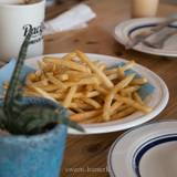 Pacific DRIVE-IN（パシフィックドライブイン）