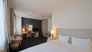 デラックス ダブルルーム 禁煙