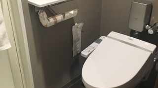 デラックスダブル 禁煙