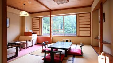 リビング エリア / 5