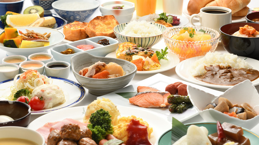 名物は石窯で焼き上げる調理長特製「ふわふわ フレンチトースト」4077922