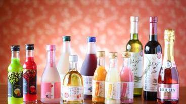 食事・飲み物 / 1