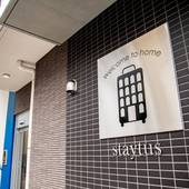 STAYTUS（鹿児島県 アパートメント） / 4